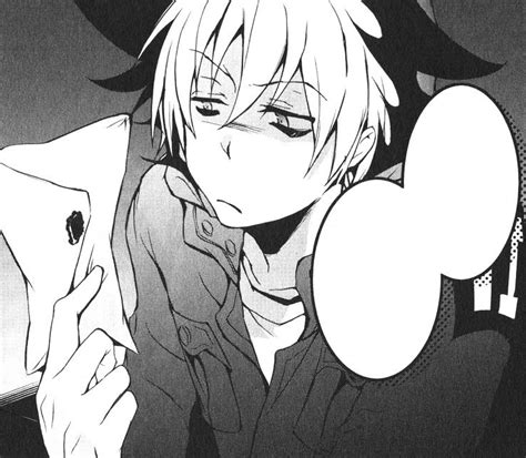 Image - Kuro at C3.png | Servamp Wiki | FANDOM powered by Wikia