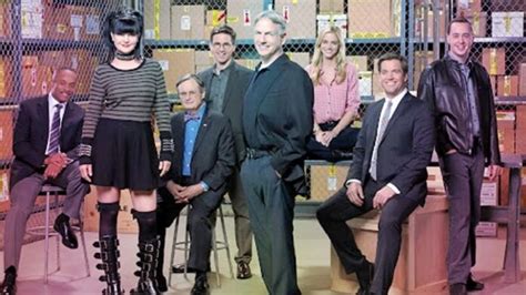 NCIS Season 19 Release Date Cast And Everything We Know So Far JGuru