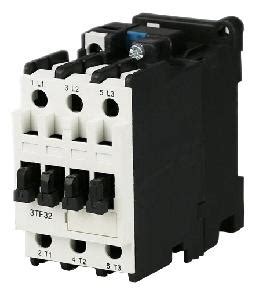 Siemens Phase Ac Contactor A Tf A