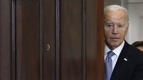 Biden Delega Sus Poderes En Relaci N Con La Ley De Apoyo A Ucrania Rt