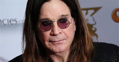 Ozzy Osbourne net worth, biography and solo career - Link Feel
