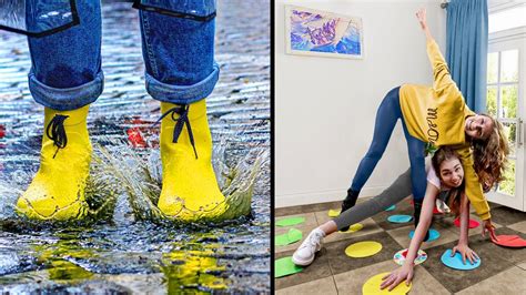 Что делать, когда скучно - YouTube