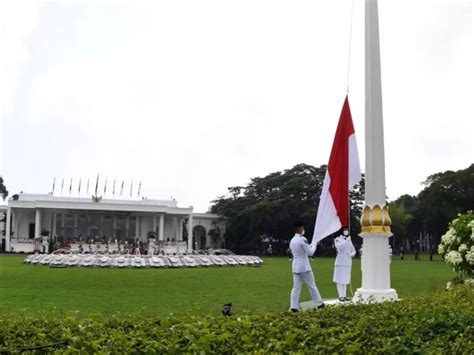 Simak Rangkaian Kegiatan Menjelang Hut Republik Indonesia Ke 78