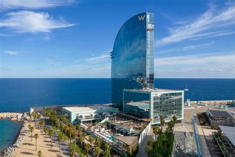 Onde Ficar Em Barcelona - Onde Ficar em Barcelona: 12 Melhores Áreas