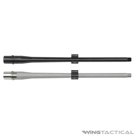 Ballistic Advantage 308 Premium Series 18 Inch Barrel Hanson Profile