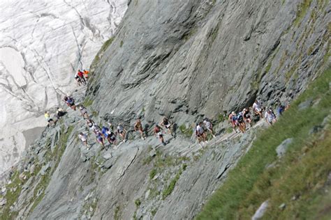 Großglockner Mountain Run mit neuem Konzept KLiCK Kärnten