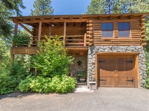 Log Cabin Ca Real Estate California Homes For Sale Zillow