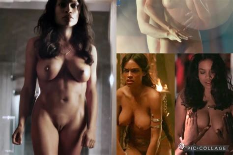 Rosario Dawson Nude Photo Telegraph