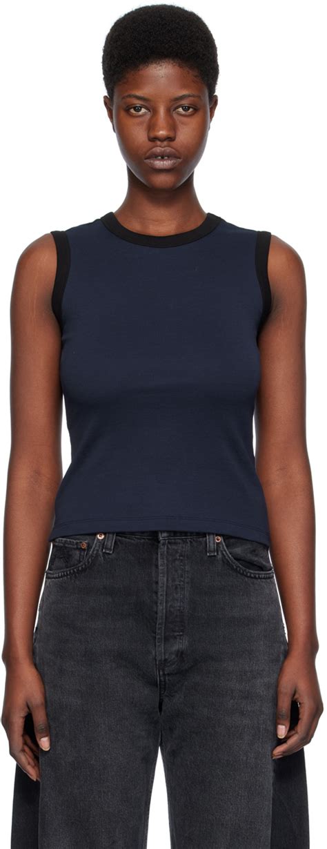 Flore Flore Tank Tops Camisoles For Women SSENSE