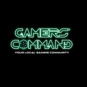 Gamers Command Florida Geek Scene