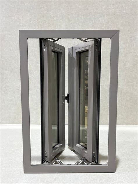 Aluminium Casement Window At Rs Sq Ft Aluminium Windows In