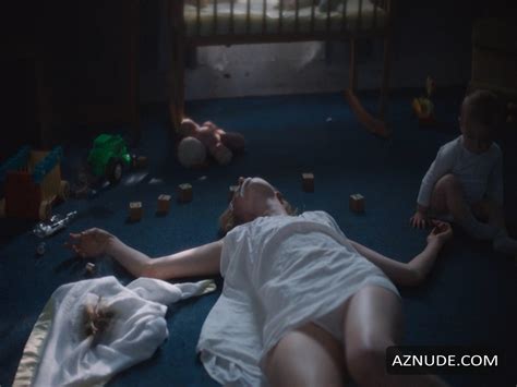 Iii Nude Scenes Aznude