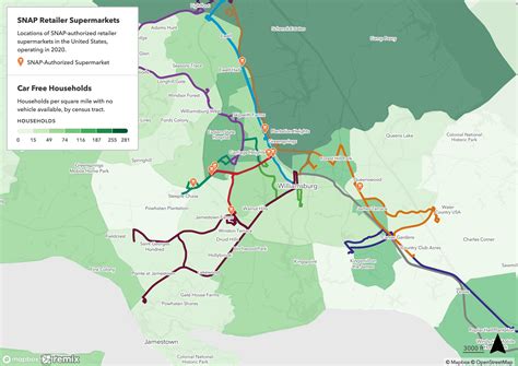 Via announces innovative partnership with the Virginia Department of