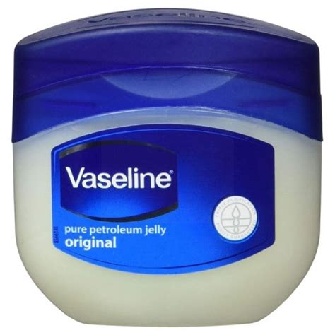 Wholesale Vaseline Original Pure Petroleum Jelly 250ml UK Pound