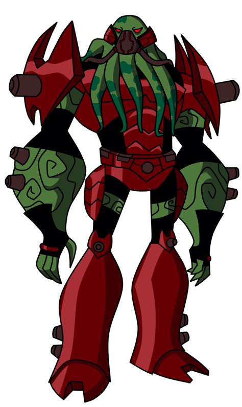 Vilgax Omniverse 2 By Mirtagevfett Ben 10 Ultimate Alien Ben 10 Ben