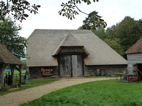 Weald Downland Living Museum Singleton 2019 All You Need To Know