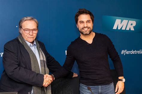 Arrivée De Marc Ysaye Au Mr Leader Du Groupe Machiavel Et Fondateur De