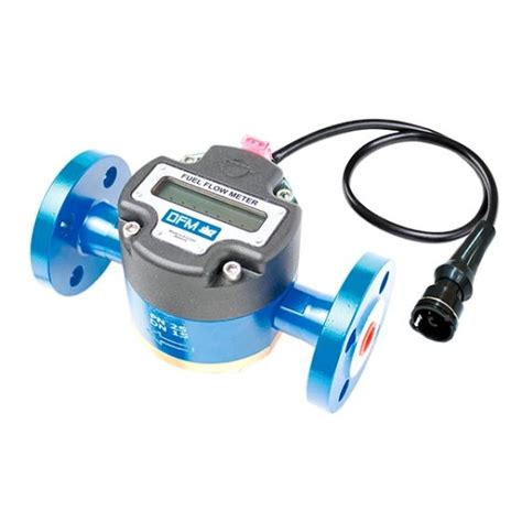 Dfm Marine Fuel Flow Meter Id Product Details View Dfm