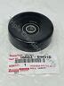 Toyota Oem Genuine Pulley Sub Assy Idler Ebay