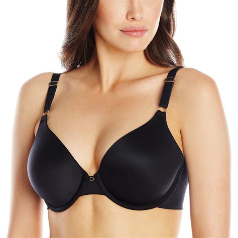 Vanity Fair Women S Full Coverage Beauty Back Smoothing Bra 34b 42d Vanity Fair Bra Women