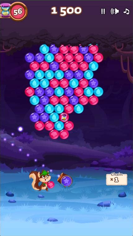 Bubble Shooter - Bubble Shooter High Score Game APK للاندرويد تنزيل