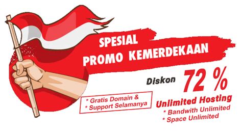 Promo Kemerdekaan Hut Ri 2017 Rwd Indonesia Jasa Web Seo Pekanbaru Riau Rwd Jasa Web