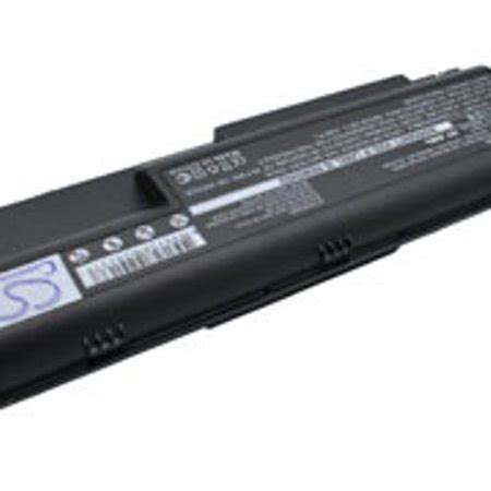 Ilc Replacement For HP Hewlett Packard 395789 003 Battery 395789 003