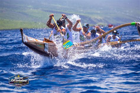 The Molokai To Oahu Paddleboard And Canoe Race The Worlds Longest