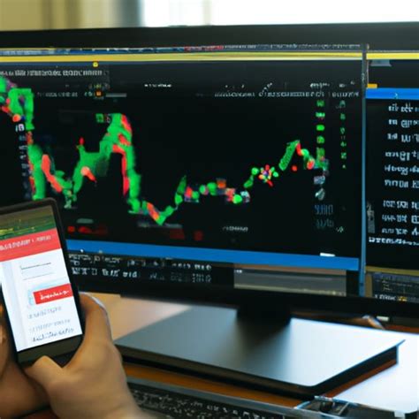 how to become a financial trader