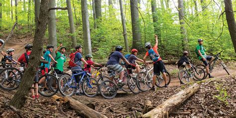 Ways Of The Woods Summer Camps Offer Plenty Of Options For Kids In