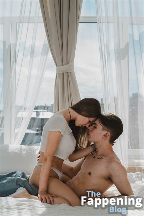 Emmaandjake Emmakateandjake Nude Leaks Photo 1 TheFappening