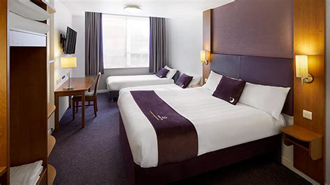 Premier Inn Caernarfon, Caernarfon | HotelsCombined