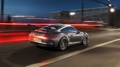 Porsche 911 Turbo Hd Wallpaper - Design Corral