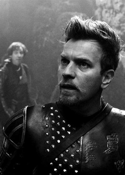 Ewan McGregor as Elmont in Jack the Giant Slayer | Ewan mcgregor, Jack ...