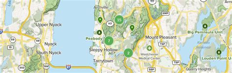 10 Best Trails And Hikes In Sleepy Hollow Alltrails