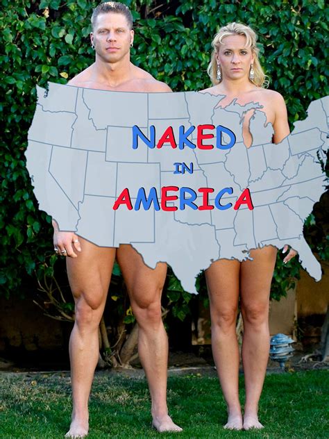 Naked In America Review Clothes Free Life