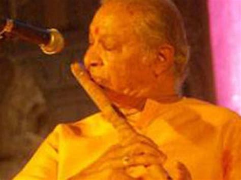 Flute is the most difficult instrument to play: Pandit Hariprasad ...