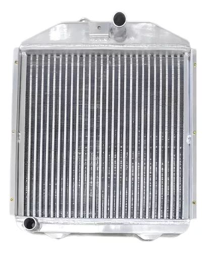 Radiador Mwm D225 D229 6 Cilindros Motor Estacionário Parcelamento