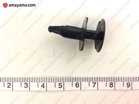 Buy Genuine Nissan 0151500QAB (01515-00QAB) Clip. Prices, fast shipping ...