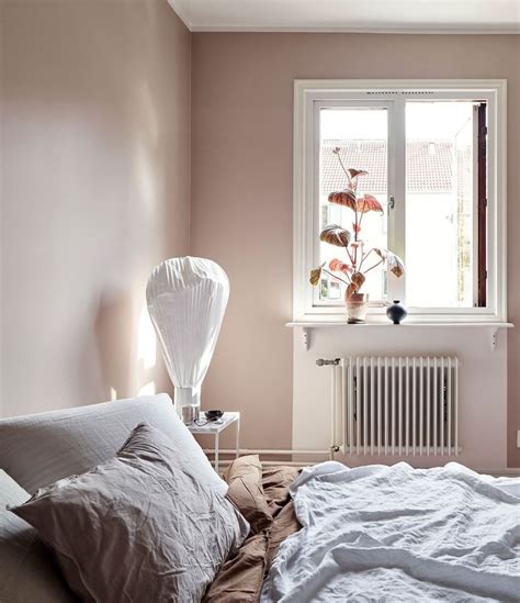 20+ Grey And Dusty Pink Bedroom