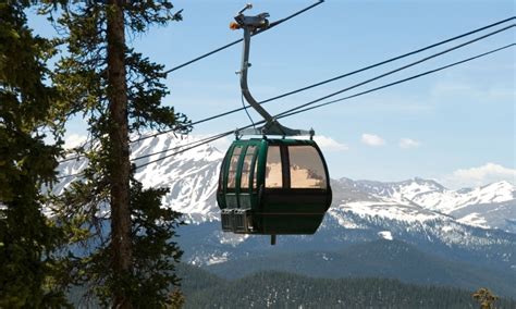 Breckenridge, Colorado Cabin Rentals & Getaways - All Cabins