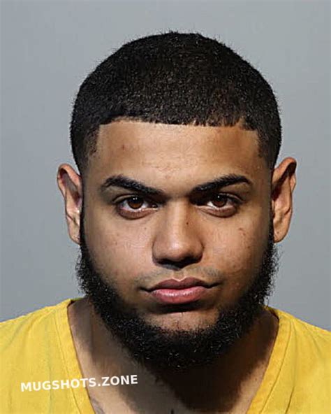 DELANO DIAZ 07 27 2021 Seminole County Mugshots Zone