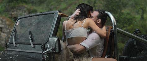 Nude Video Celebs Devrim Zkan Sexy Blue Cave Mavi Magara