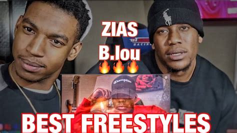 Zias And Blou Best Freestyle Compilation 2020 Reaction Youtube