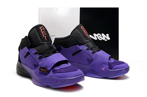 Кроссовки Jordan Zion 2 заказать в баскетбольном магазине Basketroom.ru