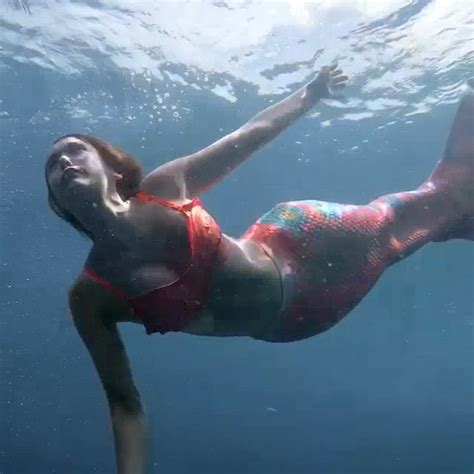 Nina Dobrev Wet Bikini 6 DrunkenStepFather