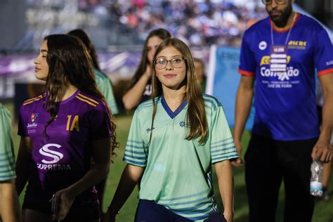 Abertura Jemg Tiago Estanislau Jogos Escolares De Minas