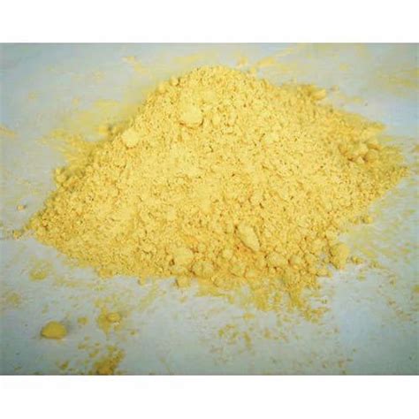 Reagent Grade Powder Lead Oxide Yellow For Laboratory At Rs 156