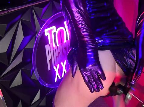 Violette Sissy Anal Sextoy XHamster