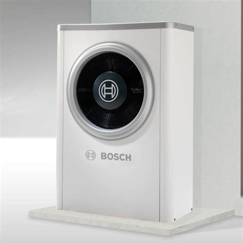Bosch Термотехника